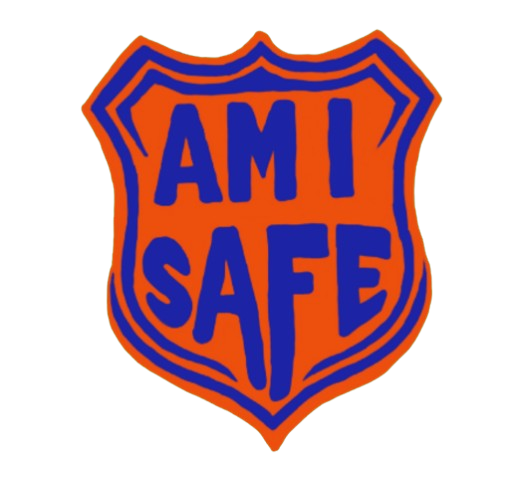 Am I Safe Logo